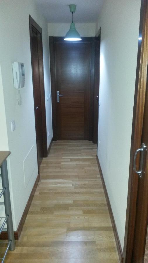 Apartmán En El Sella Onís Exteriér fotografie